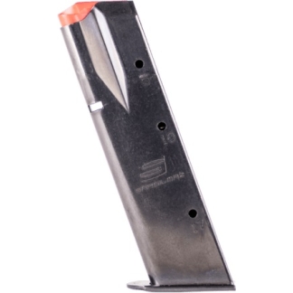 SAR FIREARMS B6 9MM MAGAZINE 17RD