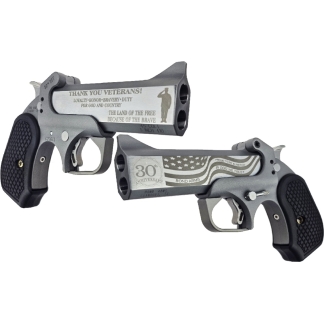 BOND ARMS XLV 30TH VET 45/410 4.25"