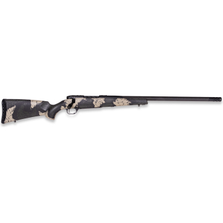 WEATHERBY MARK V BC GUIDE 7MMBC 16"