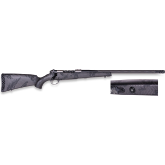 WEATHERBY MARK V BC GUIDE TI 6.5-300 26"