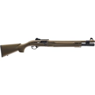BERETTA 1301 TAC C MOD 2 12/18.5 FDE