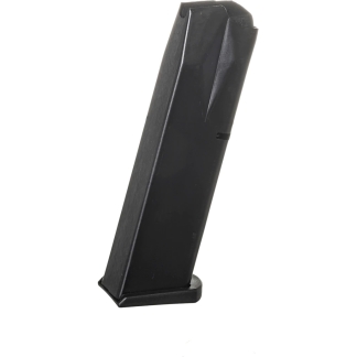 PROMAG BERETTA 92F 9MM 15RD BL