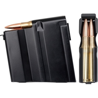 BRT MAG 82A1 50BMG BLK 10RD