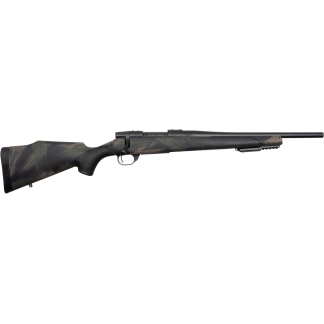 WEATHERBY VANGUARD BLACKHILLS 308WIN 18"