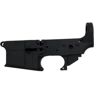 BUSHMASTER XM15-E2S STRIPPED LOWER REC