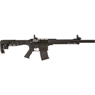 LEGACY SPORTS INTERNATIONAL CITADEL BOSS 25 12/18.75 BLK