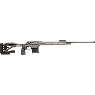 BERGARA COMPETITION 6MMCR CHASSIS 26"