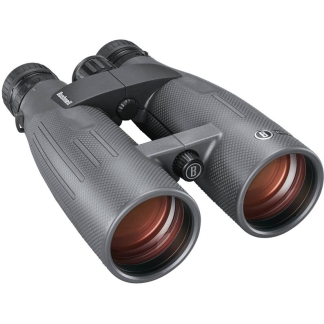 BUSHNELL MATCH PRO ED BINO 15X56 GRY