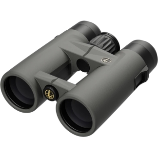 LEUPOLD BX-4 PG HD BINO 10X42 GREY