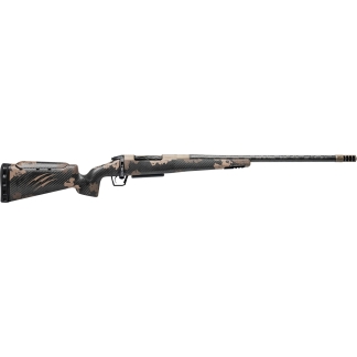 FIERCE FIREARMS CF RIVAL XP 300WIN BRZ/SON 22"