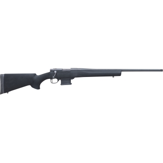 HOWA MINI CMPT 6.5GR BLK 20"