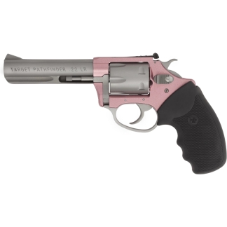 CHARTER ARMS PATHFINDER PINK LADY 22LR 4.2#