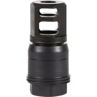 SIG SAUER MUZZLE BRK CL 7.62MM 25 DEG