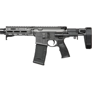 DANIEL DEFENSE DDM4 PDW PIST 300BLK COB PSB