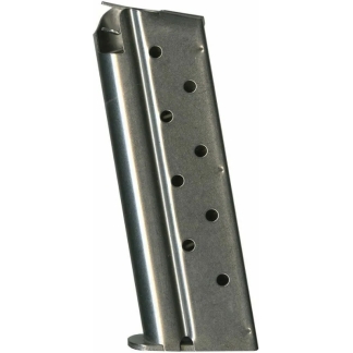 COLT MAG 1911 9MM 9RD SS