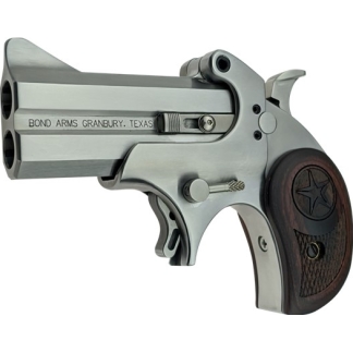 BOND ARMS COWBOY DEFENDER 357MAG/38SP 3"
