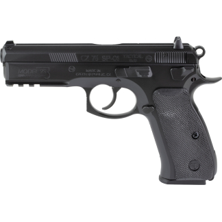CZ 75 SP-01 TAC 50TH 9MM 10+1 FS