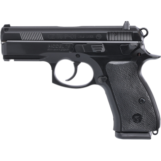 CZ P-01 50TH 9MM 15+1 3.8" FS