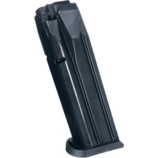 PROMAG CZP10-C 9MM 15RD BLUE STEEL