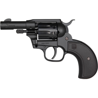 DIAMONDBACK FIREARMS SIDEKICK 22LR/22M BK BIRDSHEAD