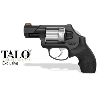 DIAMONDBACK FIREARMS SDR 357MAG 2" 6RD TT BOBBED