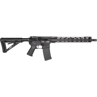 DIAMONDBACK FIREARMS DB15 5.56 BLK 16" M-LOK 15"