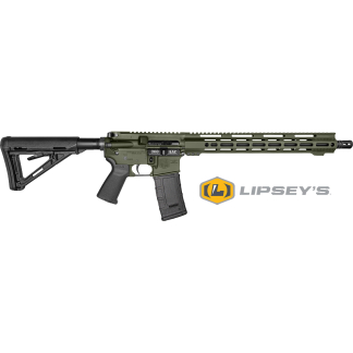 DIAMONDBACK FIREARMS DB15 300BLK 16" ODG 15" MLOK