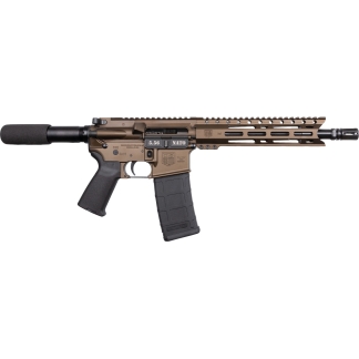 DBF DB15PC 5.56 PST 10MB 30RD