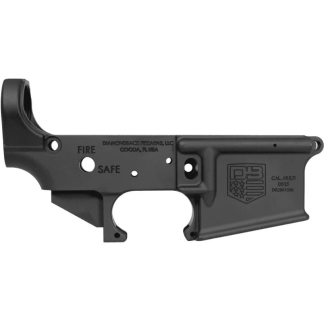DIAMONDBACK FIREARMS DB15 LOWER RECEIVER AR-15