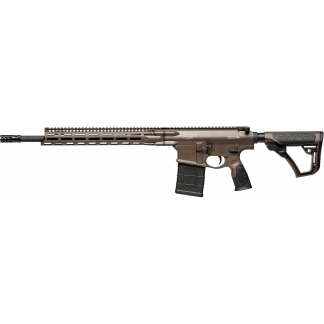 DANIEL DEFENSE DD5 V4 6.5CM MILSPEC+ 18" 10+1