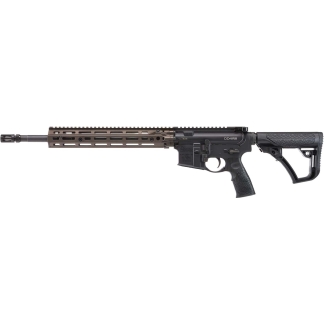 DANIEL DEFENSE DD4 RIII 5.56MM 16" NO MAG
