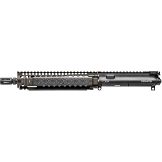 DANIEL DEFENSE UPPER MK18 5.56MM RIS II FDE