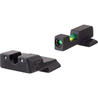 TRIJICON DI NIGHT SIGHT SET M&P SHIELD