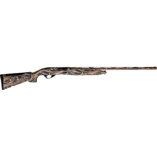 WEATHERBY ELEMENT 2 WTFL 12/28 MAX-7 3"