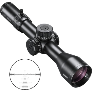 BUSHNELL ELITE TAC DMR3 3.5-21X50 G4P