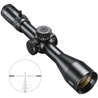 BUSHNELL ELITE TAC XRS3 6-36X56 G4 FFP