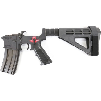 FRANKLIN ARMORY BFSIII M4-BLR LOWER SBM4 BRACE