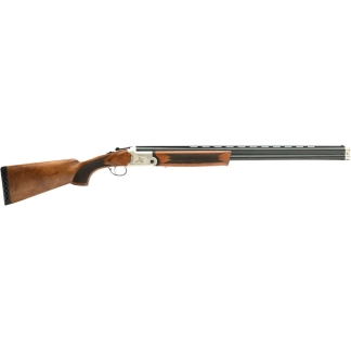 GFORCE ARMS GF5 28/24 O/U BLK/WD YOUTH