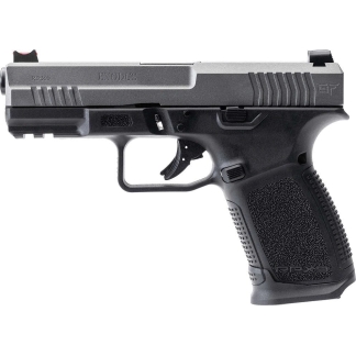 GFORCE ARMS RPX3C9 9MM 4" GRY/BLK 15+1