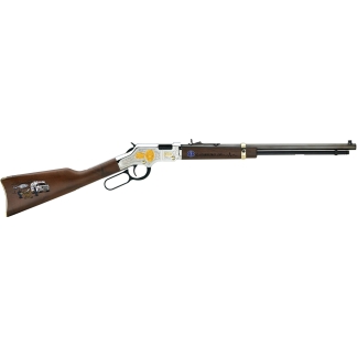 HENRY REPEATING ARMS GOLDEN BOY EMER MED SVCS 22LR