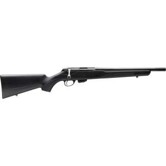 TIKKA T1 17HMR 16" BLK 10+1