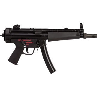 CENTURY ARMS AP5 NAVY 9MM BLK 8.9" 30+1