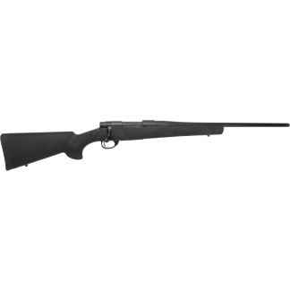 HOWA HOGUE 6.5CR BLK 22" TB