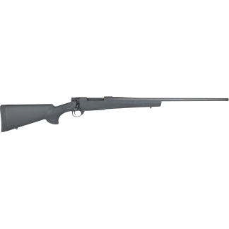 HOWA HOGUE 308WIN BLK 24" TB
