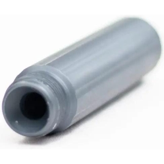 Area 419 3'' Stackable Drop Tube for 419 Funnel