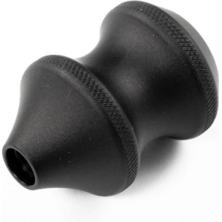 Area 419 Finger Groove Bolt Knob Bergara/CZ 457