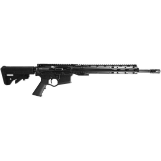 ATI Alpha Max 5.56 Rifle 5.56 16 in M-Lok Poly 30 rd