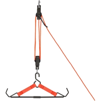 Allen Pack-Away Takedown Gambrel Orange