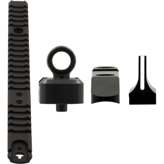 XS Sight Systems Lever Rail Ghost Ring WS - Marlin 308MX