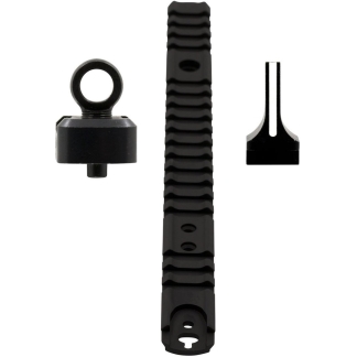 XS Sight Systems Lever Rail Ghost Ring WS - Marlin 1894 (Dovetail Front)